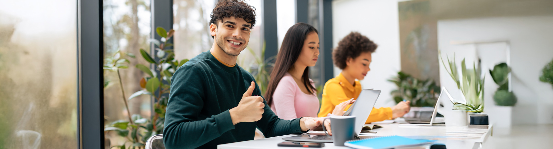 Bonos y becas Serbima