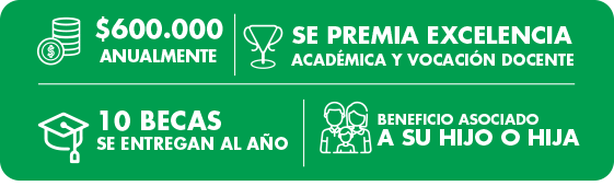Bonos y becas Serbima